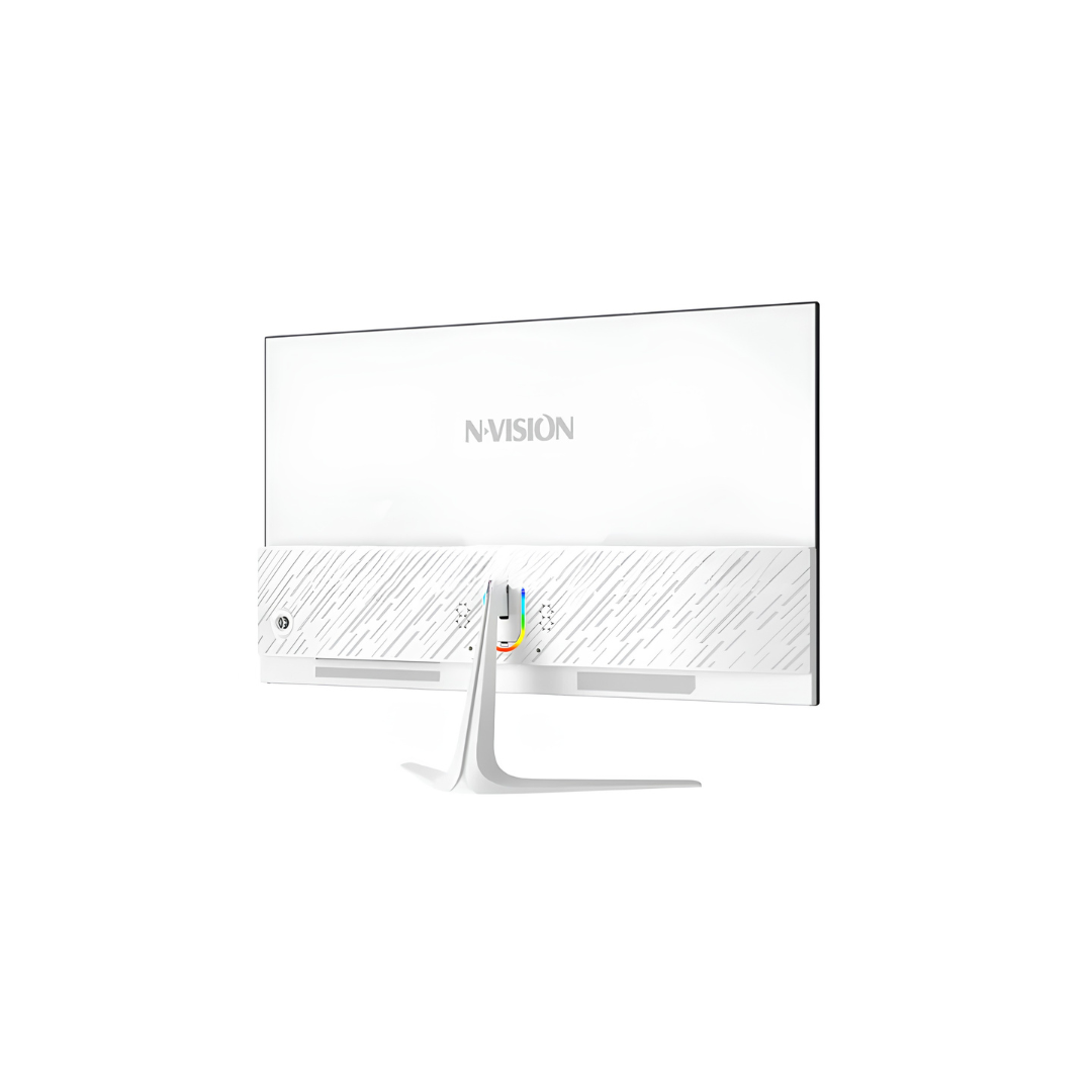 Nvision EG27XT 27" IPS 240Hz FHD Gaming Monitor ( Black EG27XT-B | White EG27XT-W )