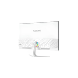 Nvision EG27XT 27" IPS 240Hz FHD Gaming Monitor ( Black EG27XT-B | White EG27XT-W )