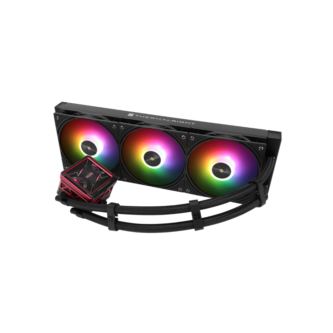 Thermalright Frozen Warframe Ultra 360 ARGB Liquid Cooler