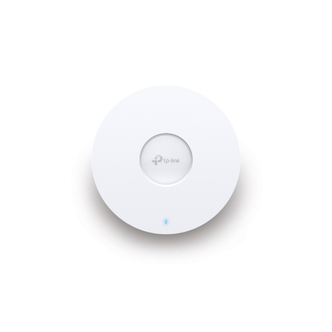 TP-Link EAP650 AX3000 Ceiling Mount WiFi 6 Access Point