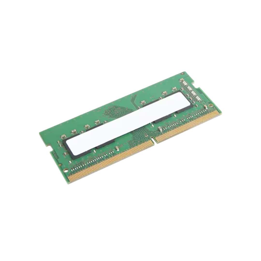 Lenovo 8GB DDR4 3200MHz SoDimm Memory 4X71D09532