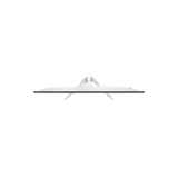 Nvision EG27XT 27" IPS 240Hz FHD Gaming Monitor ( Black EG27XT-B | White EG27XT-W )