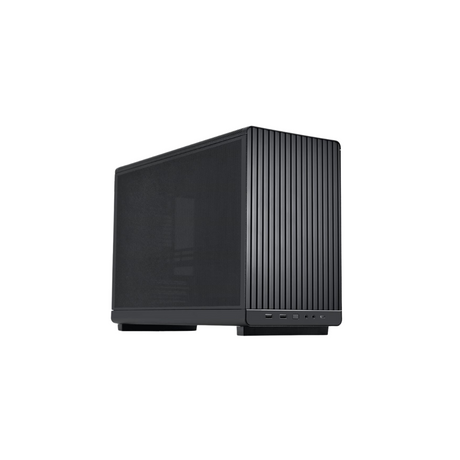 LIAN LI Dan A3-mATX Small Case for mATX / Mini ITX ( Black | White )