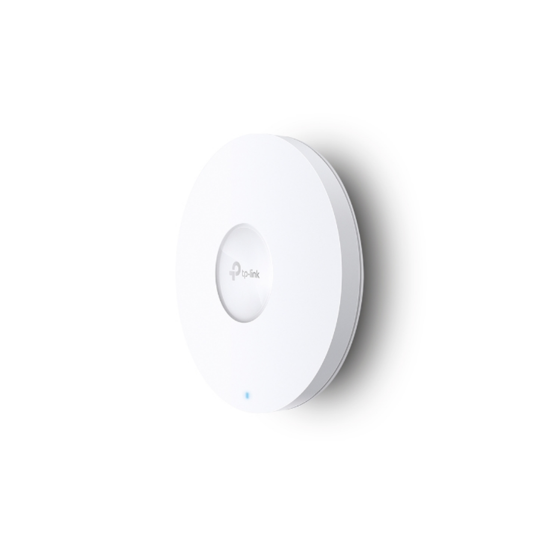 TP-Link EAP650 AX3000 Ceiling Mount WiFi 6 Access Point