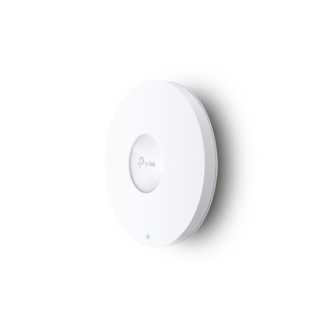 TP-Link EAP650 AX3000 Ceiling Mount WiFi 6 Access Point
