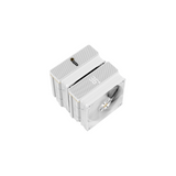 Ocypus IOTA A62 Dual 120mm 6mmX6 Heatpipe Air Cooler IOTA-A62-BK2NNWD00X-GL | IOTA-A62-WH2NNWD00X-GL