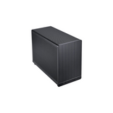 LIAN LI Dan A3-mATX Small Case for mATX / Mini ITX ( Black | White )