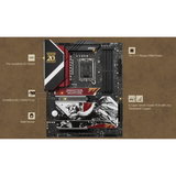 MSI MPG Z790 EDGE WiFi Monster Hunter Edition 4*DDR5 LGA1700 Motherboard