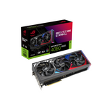 Asus ROG Strix RTX 4080 Super 16G OC Graphics Card ROG-STRIX-RTX4080S-O16G