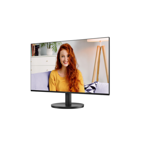 AOC 24B3CA2 23.8" IPS 100Hz FHD (1920x1080) 1ms MPRT Flat Monitor HDMI USB-C Spkr