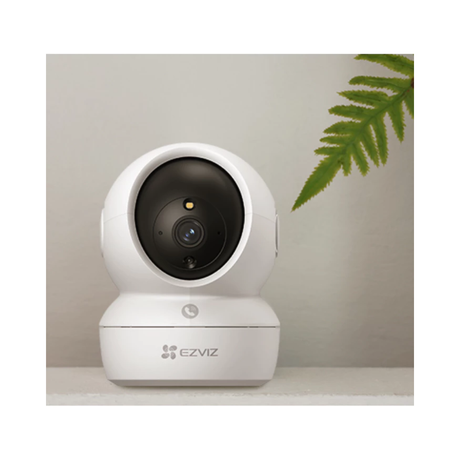 EzViz H6c Pro Type-C Pan & Tilt Smart Home Camera