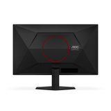 AOC Q27G40XMN 27" VA 180Hz QHD 2560x1440 1ms GTG QD-MiniLED Gaming Monitor with Tilt Adjustment