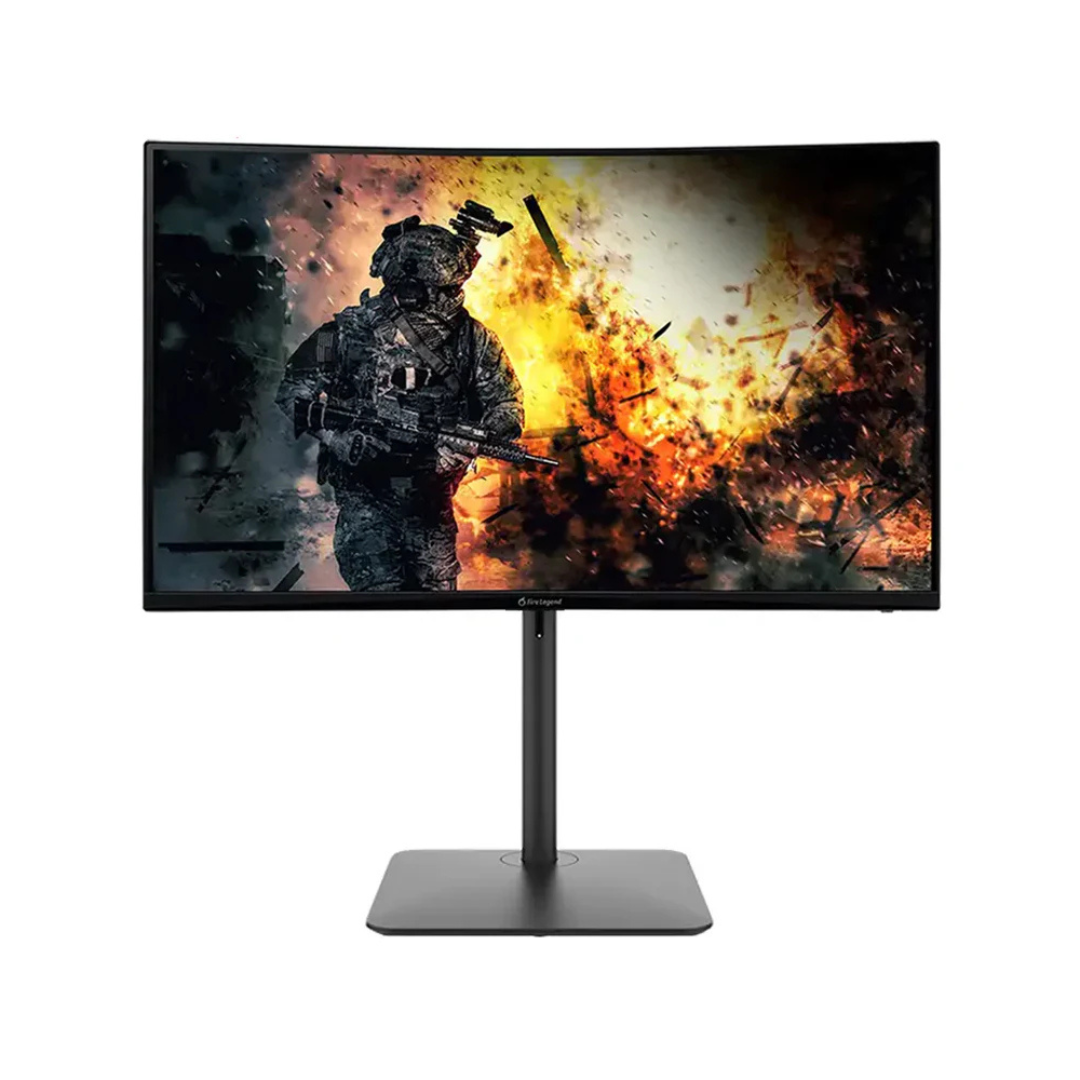 Acer AOPEN 32HC5Q X2BMIIPHX 31.5" Curved 240Hz FHD 1920x1080 Gaming Monitor w/ Tilt & Height Adjustment