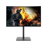Acer AOPEN 32HC5Q X2BMIIPHX 31.5" Curved 240Hz FHD 1920x1080 Gaming Monitor w/ Tilt & Height Adjustment
