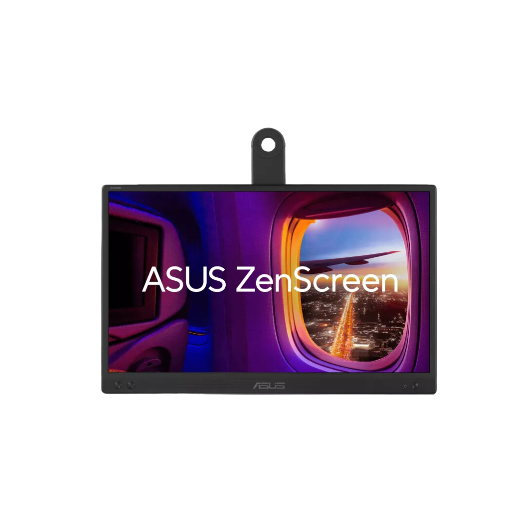 Asus MB166CR Zenscreen 15.6