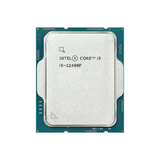 Intel Core i5-12400F Processor 18M Cache, up to 4.40GHz Tray