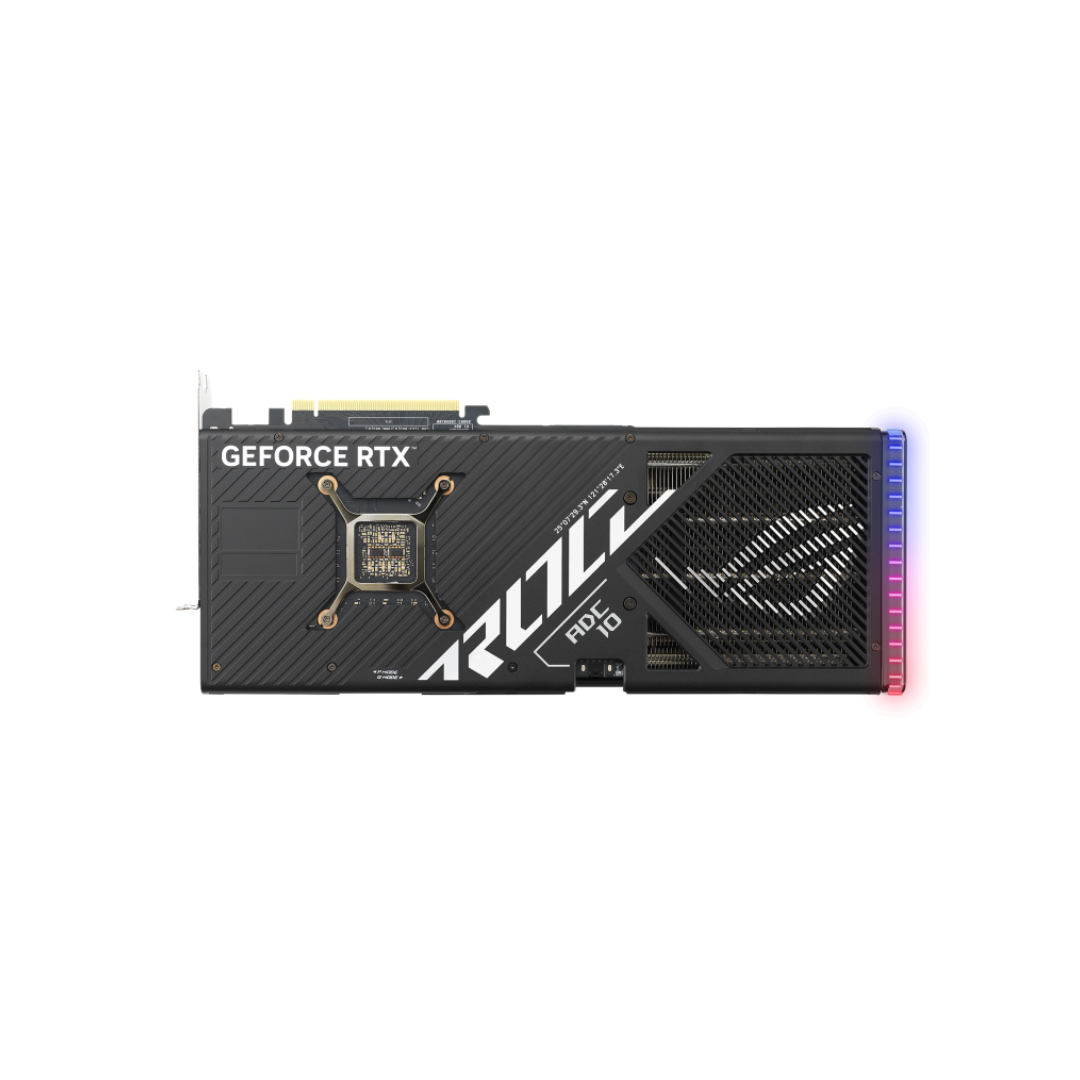 Asus ROG Strix RTX 4080 Super 16G OC Graphics Card ROG-STRIX-RTX4080S-O16G