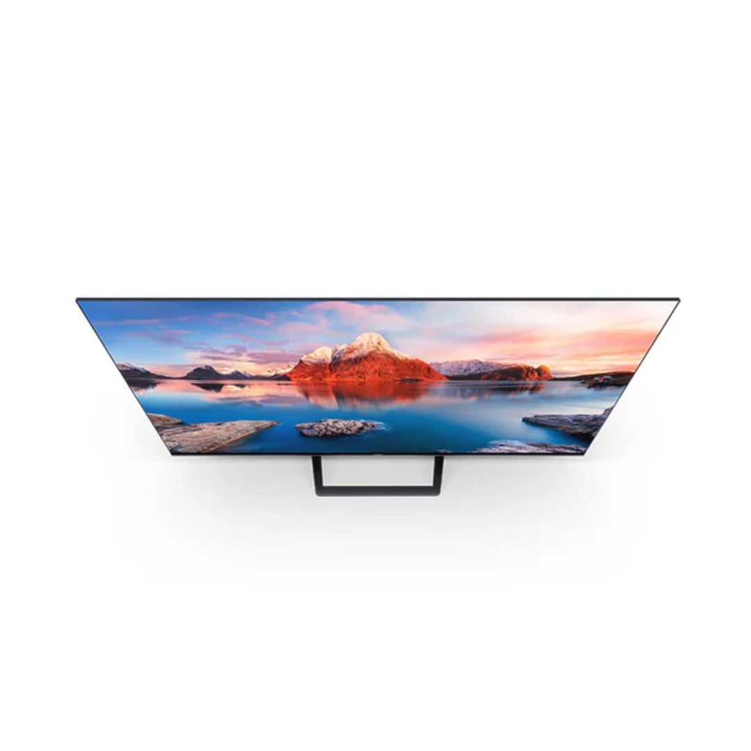 Xiaomi TV A Pro 65 4K UHD 3840×2160 HDR10 Full-screen Smart Life | Google Assistant Built-in | Dolby Audio