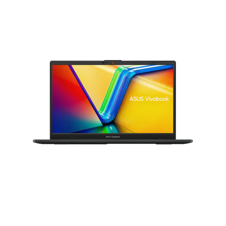Asus Vivobook Go 14 E1404FA-EB815WSM Laptop (Mixed Black) | 14" FHD 1920x1080 IPS | Ryzen 5 7520U | 16GB RAM | 512GB SSD | AMD Radeon Graphics | Windows 11 Home | MS Office Home 2024 + MS 365 Basic + Asus Backpack