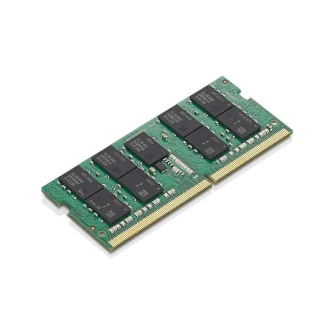 Lenovo 8GB DDR4 3200MHz SoDimm Memory 4X71D09532
