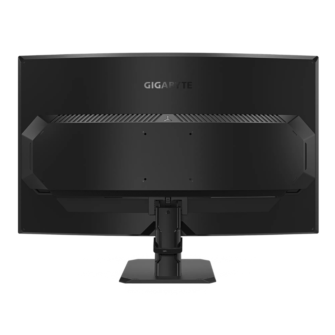 Gigabyte GS32QCA 32" VA 180Hz QHD 2560X1440 1ms MPRT 1500R Curved Gaming Monitor