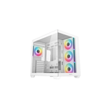 Deepcool CG530 4F ARGB ATX Case ( Black R-CG530-BKADA4-G-1 | White R-CG530-WHADA4-G-1 )