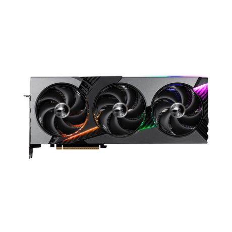 MSI RTX 5070 Vanguard SOC Launch Edition 12GB GDDR7 Graphics Card