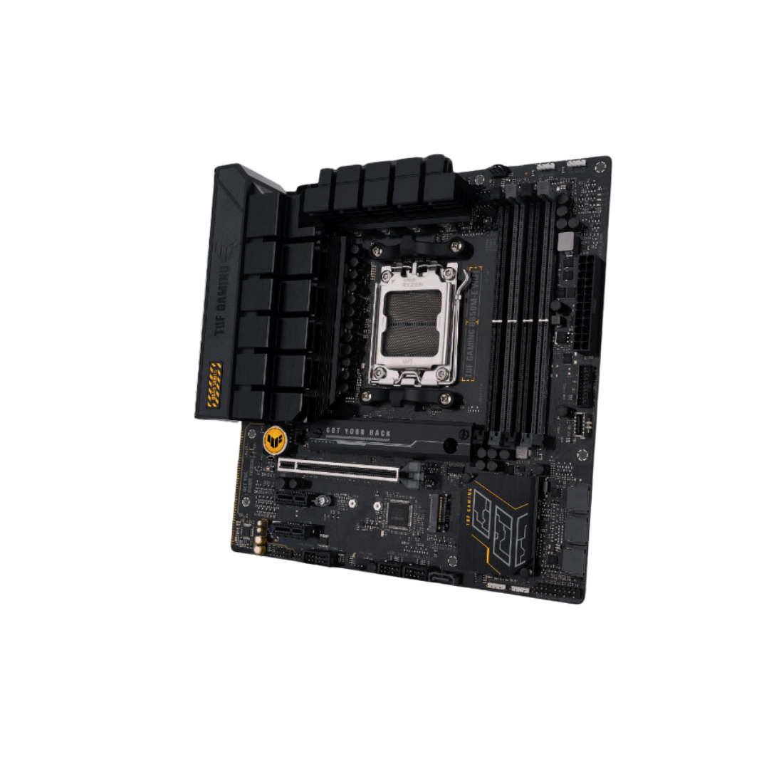 Asus TUF Gaming B650M-E WIFI 4*DDR5 WIFI6 (AM5) Motherboard