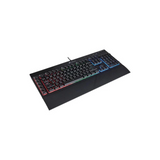 Corsair 4-in-1 Bundle K55 PRO+Harpoon+MM100+HS50 Mouse+Keyboard+Headset+Mousepad CH-9226A65-NA