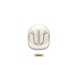 HAVIT TW974 Modern Earbuds | Chic And Stylish Design | 60ms Game Mode Low Latency | USB Port: Type-C