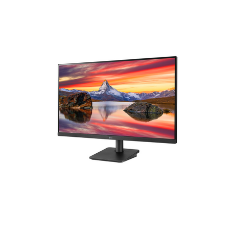 LG 27MP400-B 27" IPS Wide 75Hz 5ms Freesync Monitor