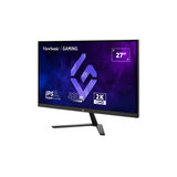 ViewSonic VX2766-2K-PRO-9 27" IPS 320Hz 2K QHD 2560x1440 2ms GTG SuperClear Gaming Monitor with Tilt Adjustment