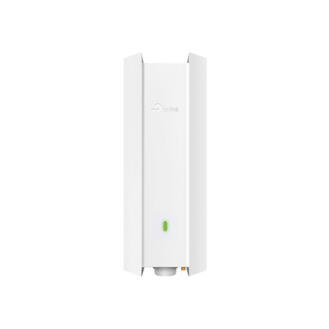 TP-Link EAP650-Outdoor AX3000 Indoor/Outdoor Wi-Fi 6 Access Point
