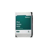 Synology PLUS 8TB HAT3320-8T 281MB/s 7200rpm Sata6 Hard Drive