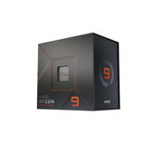 AMD Ryzen 9 7950X (AM5) Processor 4.50-5.70GHz 16-Core 32 AMD Ryzen 9 7950X (AM5) Processor 4.50-5.70GHz 16-Core 32