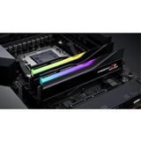 G.Skill Trident Z5 Neo 48GB 24GX2 Black DDR5 F5-6000J2836F24GX2-TZ5NR Desktop Memory