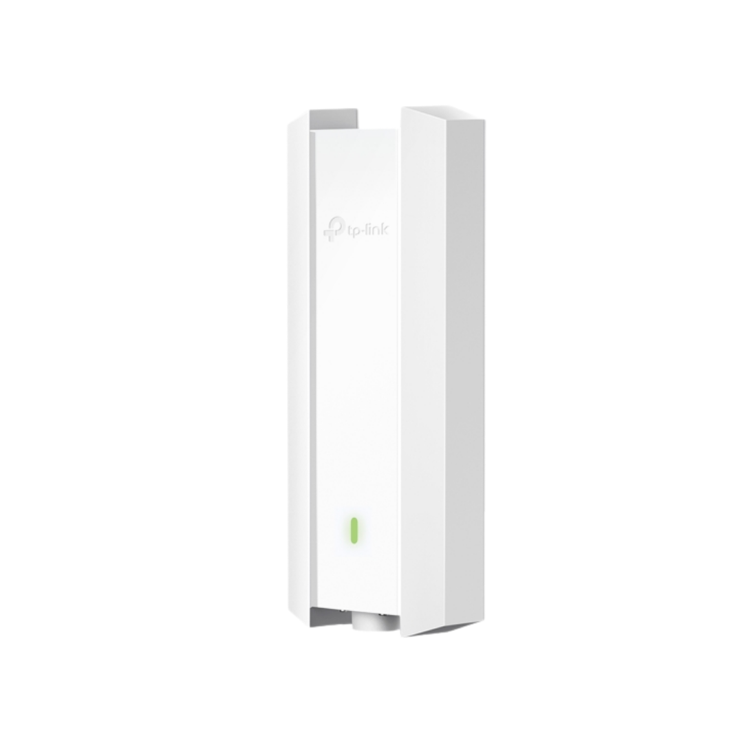 TP-Link EAP650-Outdoor AX3000 Indoor/Outdoor Wi-Fi 6 Access Point