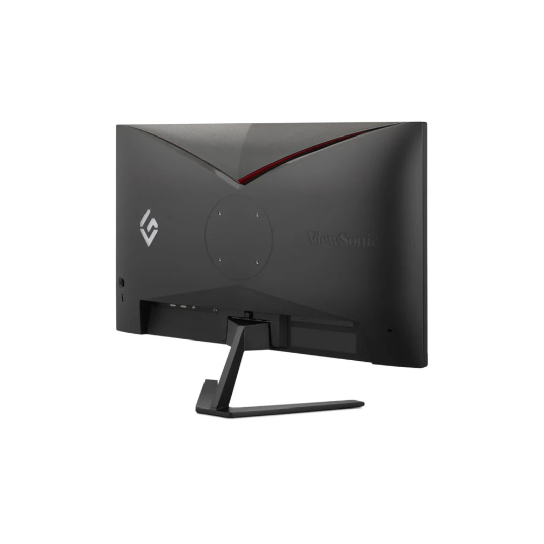 ViewSonic VX2766-2K-PRO-9 27" IPS 320Hz 2K QHD 2560x1440 2ms GTG SuperClear Gaming Monitor with Tilt Adjustment