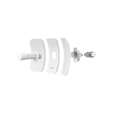 TP-Link CPE710 5GHz AC 867Mbps 23dBi Outdoor CPE