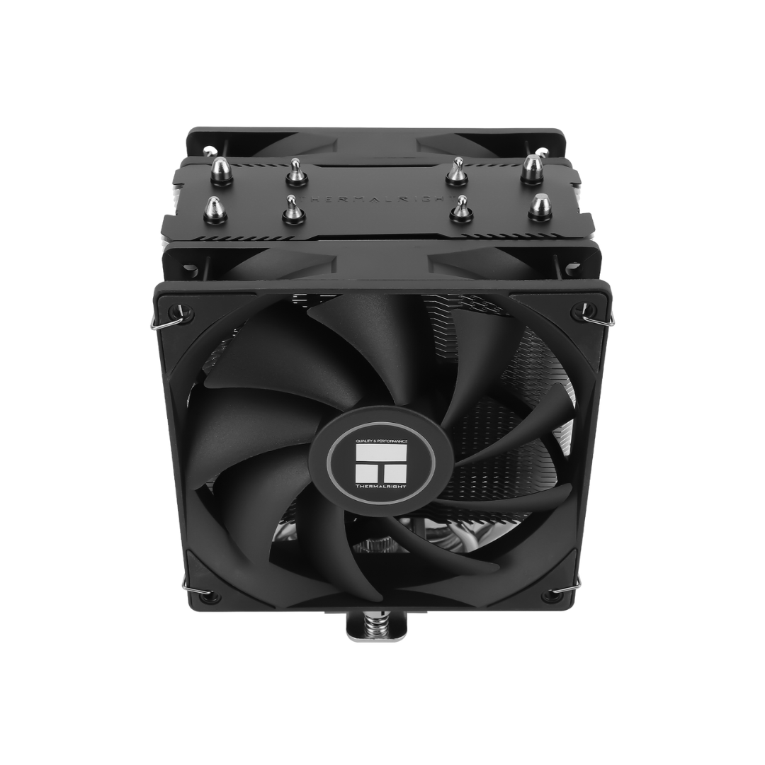 Thermalright Assassin X 120 V2 Plus CPU Air Cooler