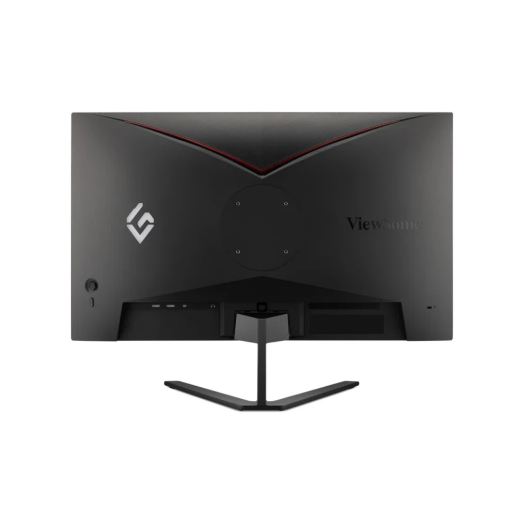 ViewSonic VX2766-2K-PRO-9 27" IPS 320Hz 2K QHD 2560x1440 2ms GTG SuperClear Gaming Monitor with Tilt Adjustment