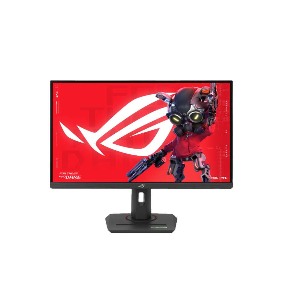 Asus ROG Strix XG27ACG 27" IPS 180Hz WQHD (2560x1440) 1ms GTG Fast USB Type-C Ultra Fast Gaming Monitor