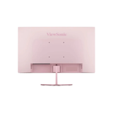 ViewSonic VX24G30-PK 24" IPS 240Hz FHD 1920x1080 0.08ms MPRT Gaming Monitor with Tilt Adjustment (Pink)
