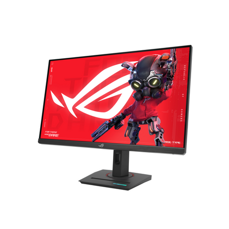 Asus ROG Strix XG27ACG 27" IPS 180Hz WQHD (2560x1440) 1ms GTG Fast USB Type-C Ultra Fast Gaming Monitor