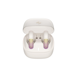 Havit Eclipse TW980 || Open-Ear Clip Headphones || Beige