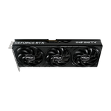 Palit RTX 5060 Ti Infinity 3 OC 16GB GDDR7 Graphics Card NE7506TS19T1-GB2061S