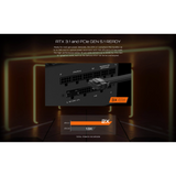 Gigabyte UD850GM PG5 V2 GOLD 850W ATX 3.1 PCIe Gen 5.1 80+ Full Modular PSU GP-UD850GM PG5