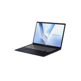ASUS Vivobook 14 X1407CA-LY145WSM Laptop (Quiet Blue) | 14" WUXGA 1920x1200 IPS | Core Ultra 5 225H | 16GB RAM | 512GB SSD | Intel Graphics | Windows 11 Home | MS Office Home 2024 + MS 365 Basic + Asus Backpack