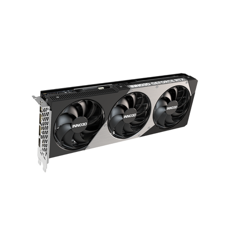 Inno3D RTX 5070 Ti X3 16GB GDDR7 N507T3-16D7-176068N Graphics Card