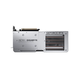 Gigabyte RTX 4070 Super AERO OC 12GB Graphics Card GV-N407SAERO-OC-12GD